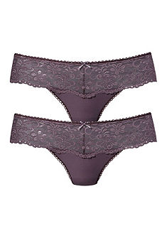 Tanga, Nuance (2 db)
