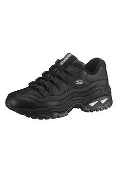 Šněrovací obuv, Skechers, V. 35-41
