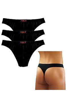 Tanga, H.I.S