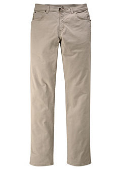 Džínsy, Wrangler