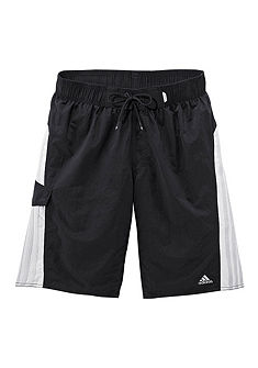 Plavkové šortky, adidas Performance