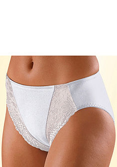 Slipové kalhotky, Triumph, »Ladyform Soft Tai«
