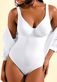 Melltartós body, Nuance