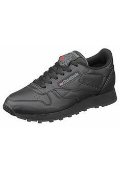 Reebok Obuv pre voľný čas, »Classic Leather«