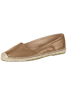 Espadrilles cipő