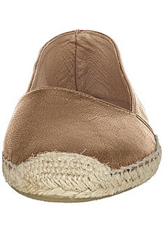 Espadrilles obuv