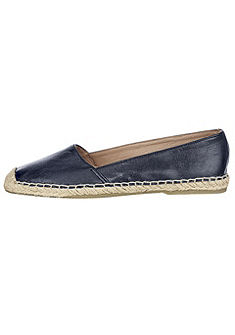 Espadrilles obuv