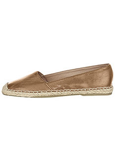 Espadrilles obuv