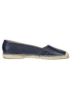 Espadrilles obuv