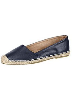 Espadrilles obuv