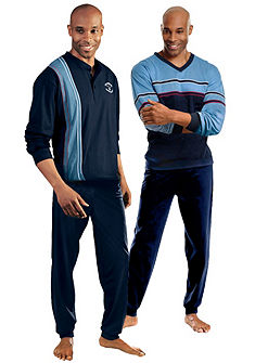 Pizsama, Le Jogger