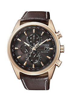 Chronograf Citizen